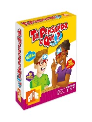 Tá Pensando o que?
