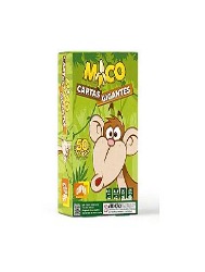 Mico - Cartas Gigantes