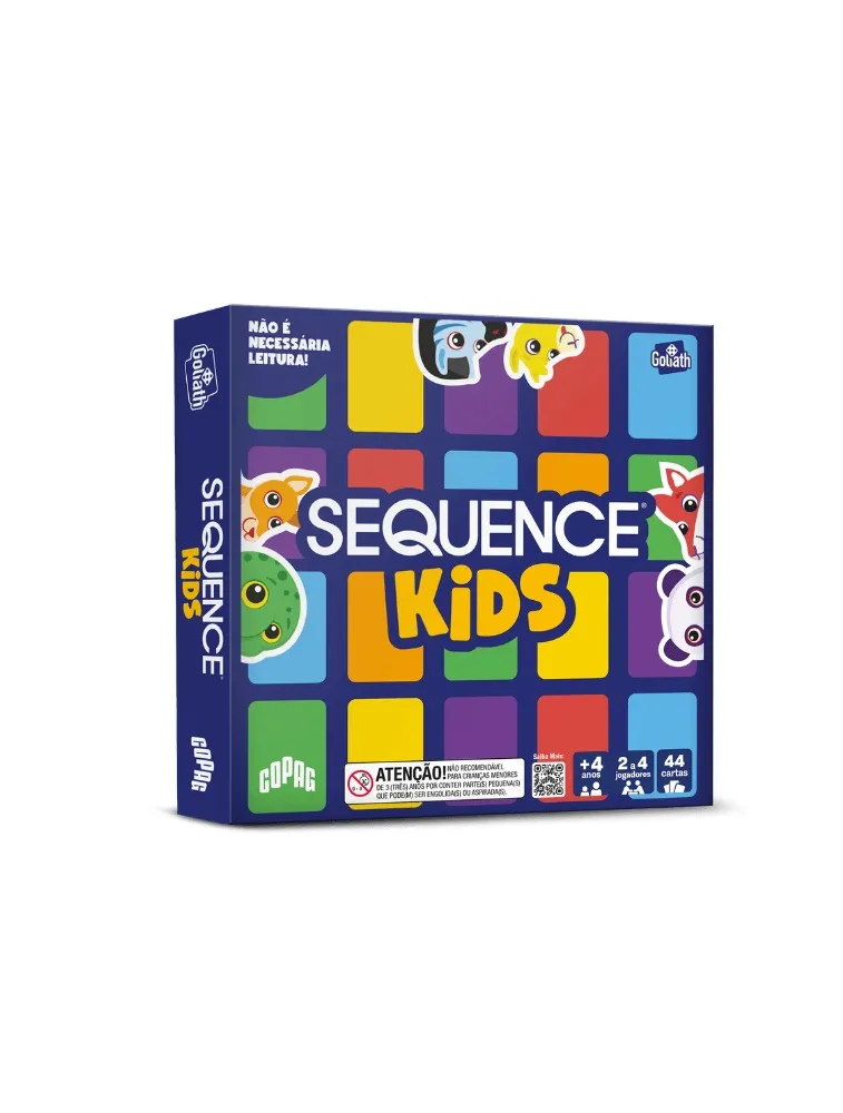 Sequence Kids