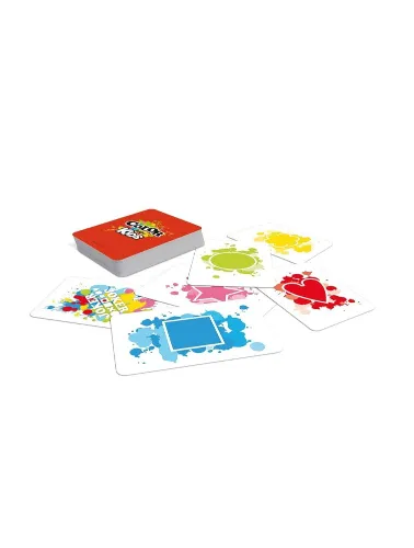 Color Addict Kids
