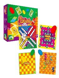 Clássicos Copag