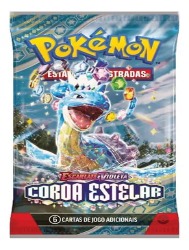 Blister Unitário - Coroa Estrelar