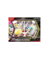 Box Coleção Bellibolt Ex da Kissera