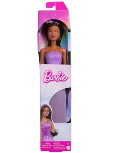 Barbie Fantasy - Coleção Donzelas (Variadas)