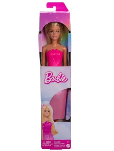 Barbie Fantasy - Coleção Donzelas (Variadas)
