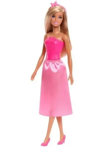 Barbie Fantasy - Coleção Donzelas (Variadas)