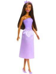 Barbie Fantasy - Coleção Donzelas (Variadas)