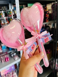 Kit Artístico My Heart - Fofy