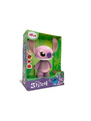 Boneco Angel: Stitch - 24cm