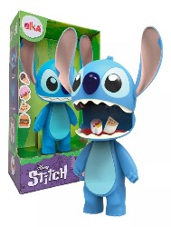 Boneco Stitch - 24cm