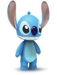 Boneco Stitch - 24cm