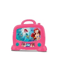 Splash Mania: Princesas