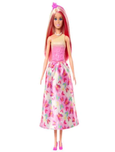 Barbie Fantasy - Vestido dos Sonhos