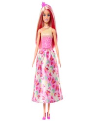 Barbie Fantasy - Vestido dos Sonhos