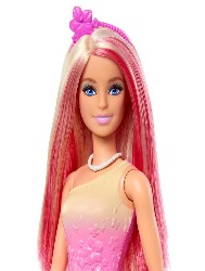 Barbie Fantasy - Vestido dos Sonhos