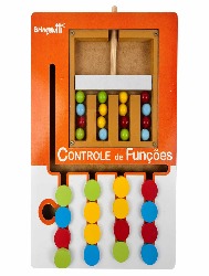 Controle de Funções