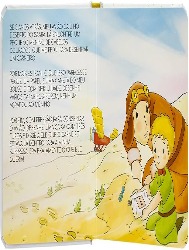 Meu Livro Fofinho: O Pequeno Príncipe