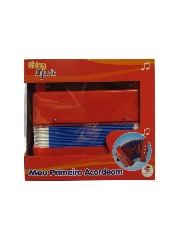 Mini Acordeon