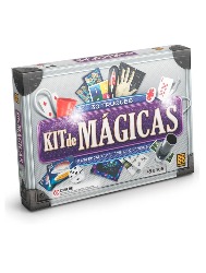 Kit de Mágicas