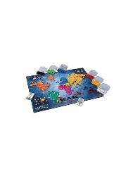 Jogo:  War - Edição Especial