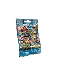 Figura Surpresa: Menino Playmobil