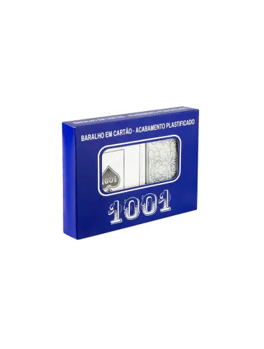 Baralho - 100 cartas
