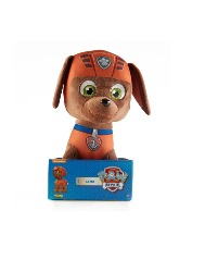 Pelúcia Zuma - Patrulha Canina