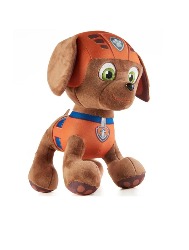 Pelúcia Zuma - Patrulha Canina