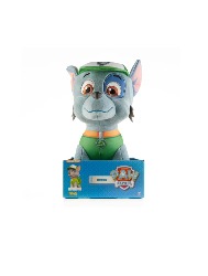 Pelúcia Rocky - Patrulha Canina