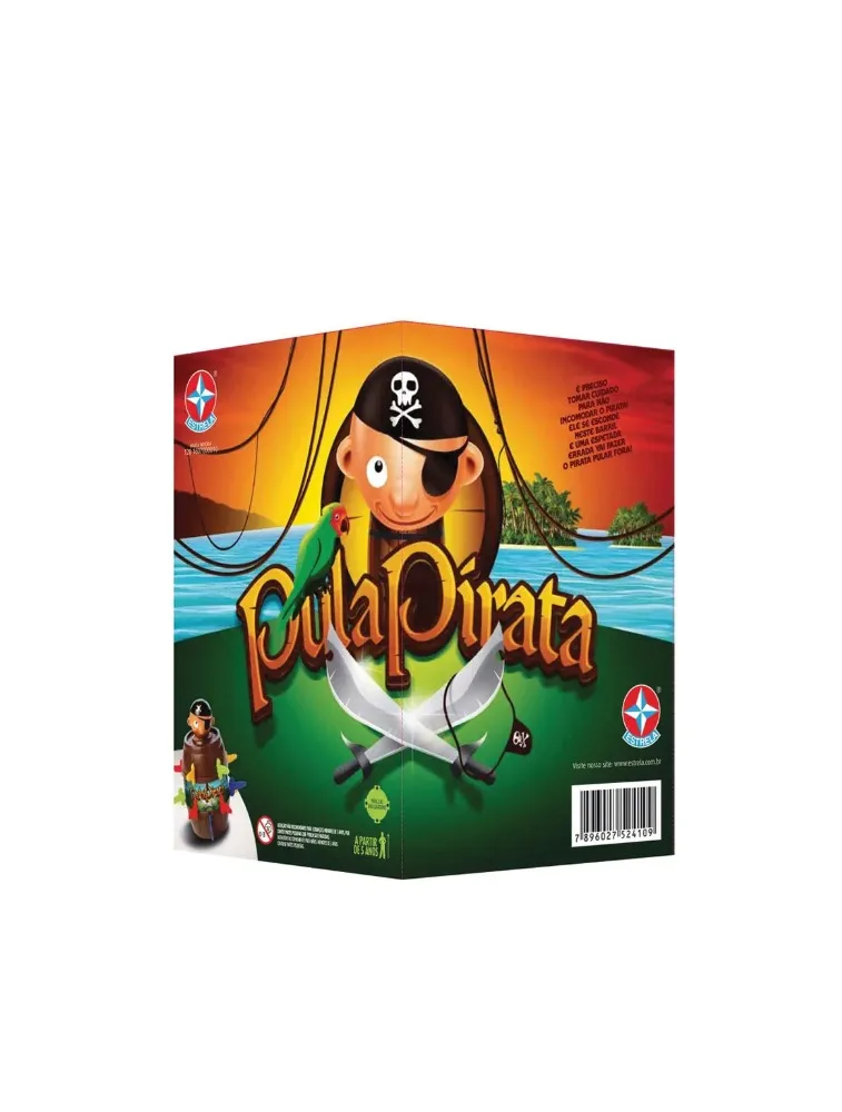 Pula Pirata