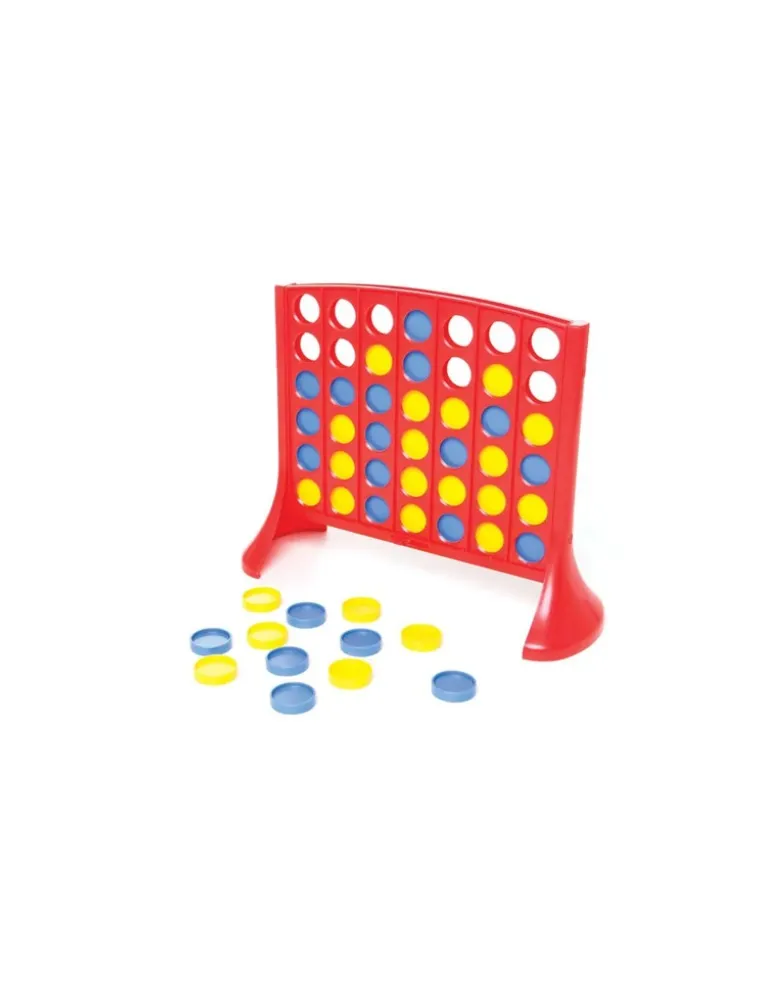 Jogo: LIG 4