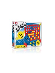 Jogo: LIG 4