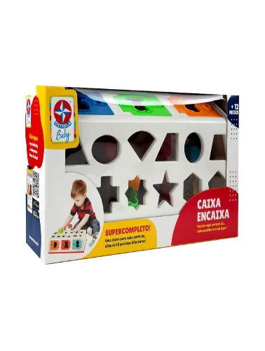 Caixa Encaixa