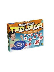 Pega Pega Tabuada