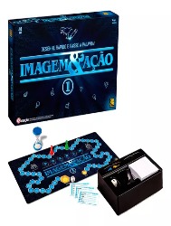 Jogo: Imagem e Ação 01 - Grow