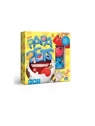 Jogo Papa Pets