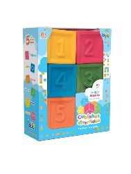 Cubos Divertidos - Toyster