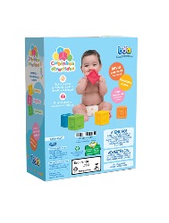 Cubos Divertidos - Toyster