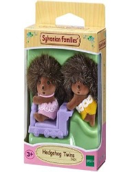 Gêmeos Porcos Espinhos