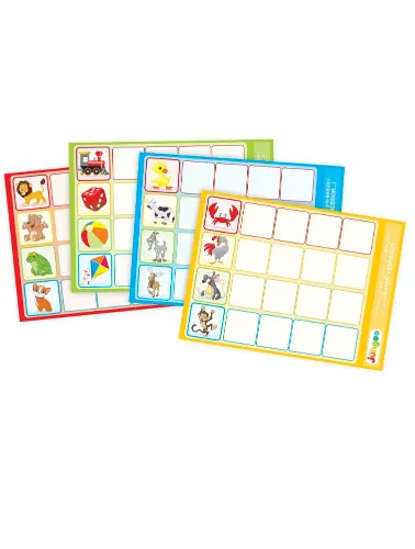 Bingo Letras