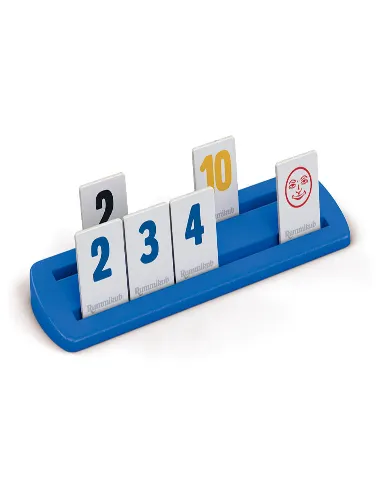 Jogo Rummikub Júnior - Grow