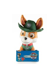 Pelúcia Tracker - Patrulha Canina