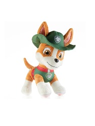 Pelúcia Tracker - Patrulha Canina