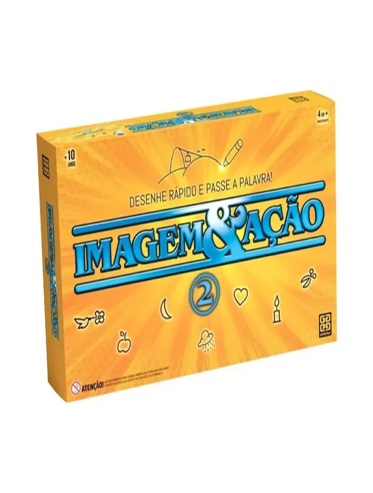 Imagem & Ação 2 - Grow