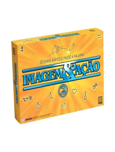 Imagem & Ação 2 - Grow