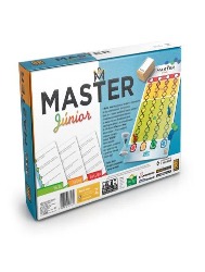Jogo: Master Júnior - Grow