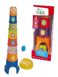 Baldinho Maluco Tateti