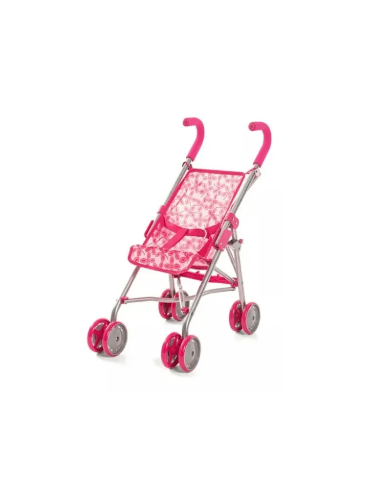 Carrinho de Boneca - Slim