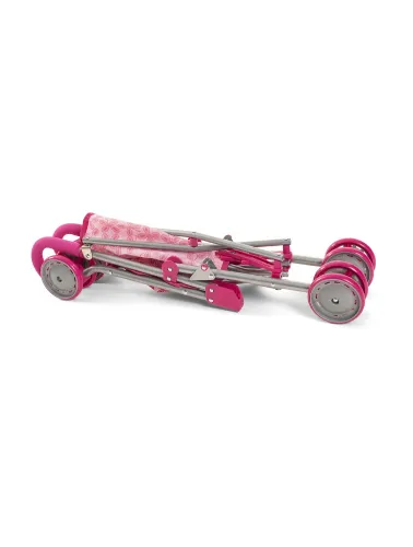 Carrinho de Boneca - Slim