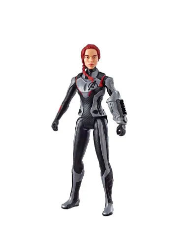 Figura de Ação: Viúva Negra
